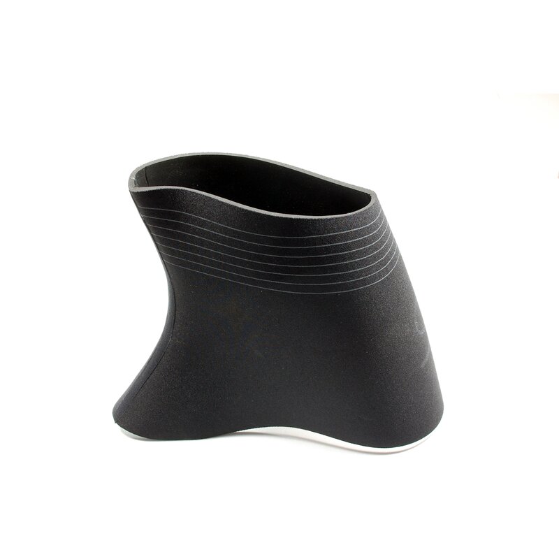 Neopren Ersatz Halsmanschette Neopren Ersatz Halsmanschette
