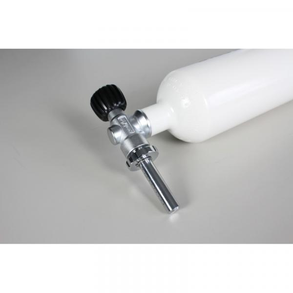Divesoft Silencer - Schalldämpfer