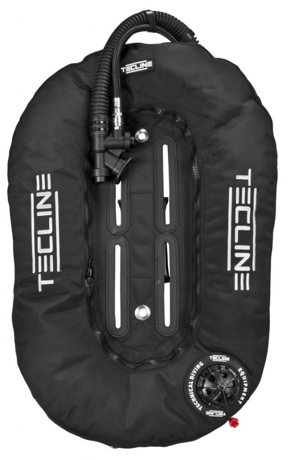 Tecline Donut 13 Monowing Tecline Donut 13 Monowing