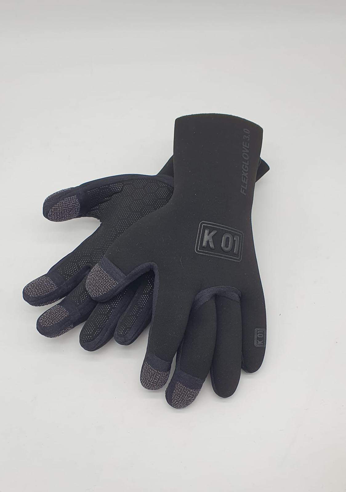 K01 Handschuhe 5 mm KEVLAR K01 Handschuhe 5 mm KEVLAR