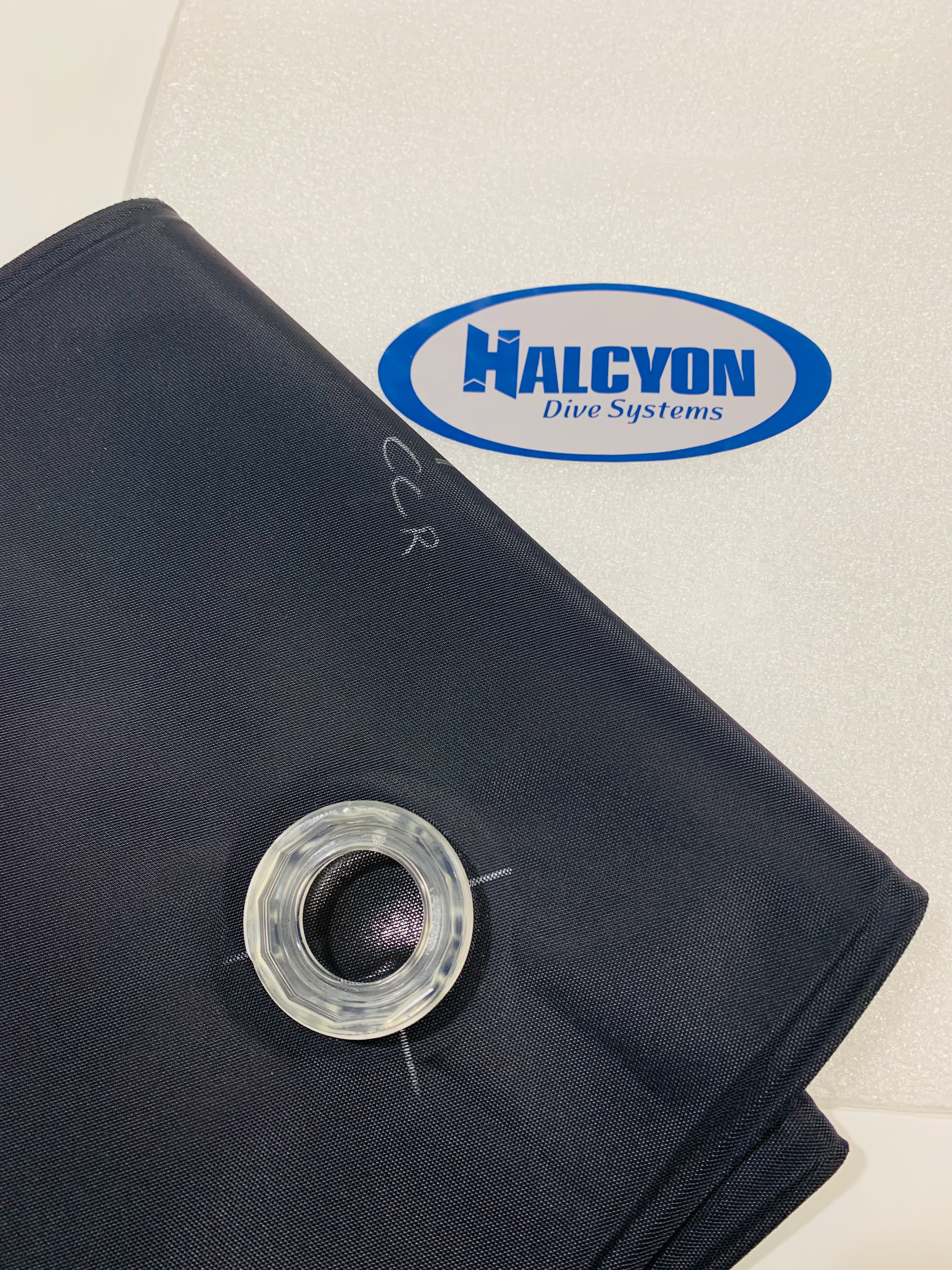 Halcyon Explorer CCR35 Wing Innenblase (Ersatzteil) Halcyon Explorer CCR35 Wing Innenblase (Ersatzteil)