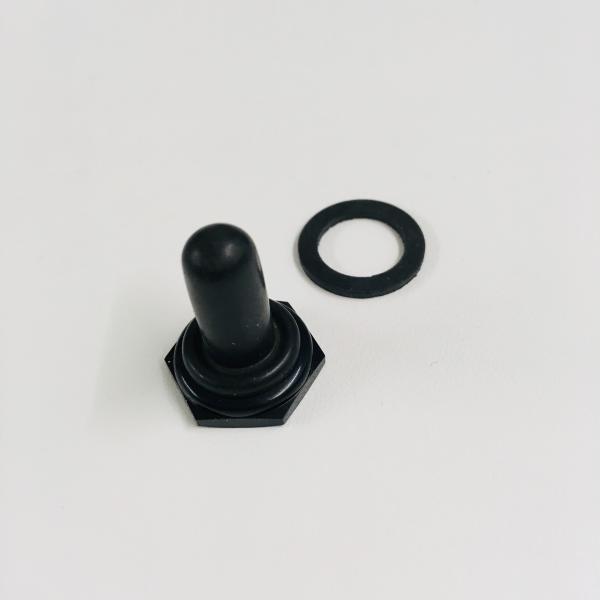 Yellow Diving Switch Cap