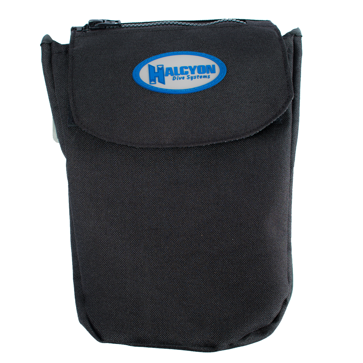 Halcyon weighted bellow pocket - Gurttasche