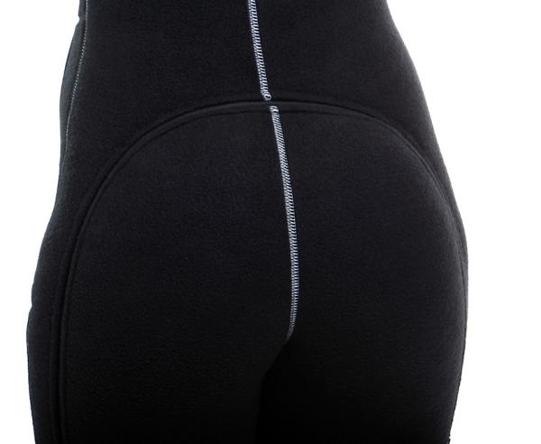 KWARK Unterzieher "Navy Diving" Lady / Damen