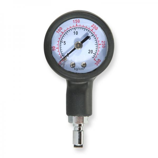 Prüfmanometer für Mitteldruck