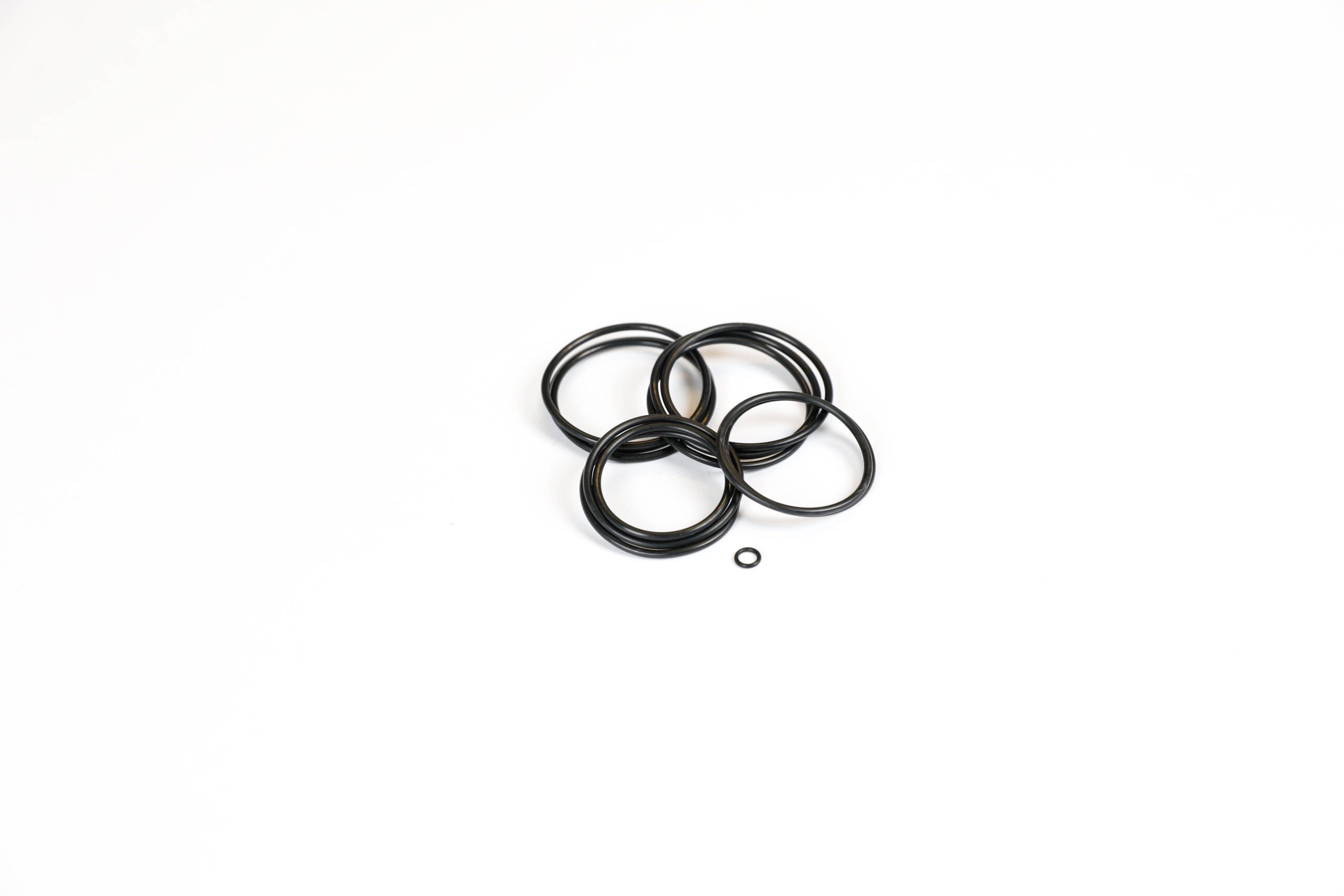 JJ CCR DSV O-Ring Kit JJ CCR DSV O-Ring Kit