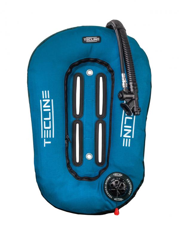 Tecline Donut 13 Monowing Tecline Donut 13 Monowing