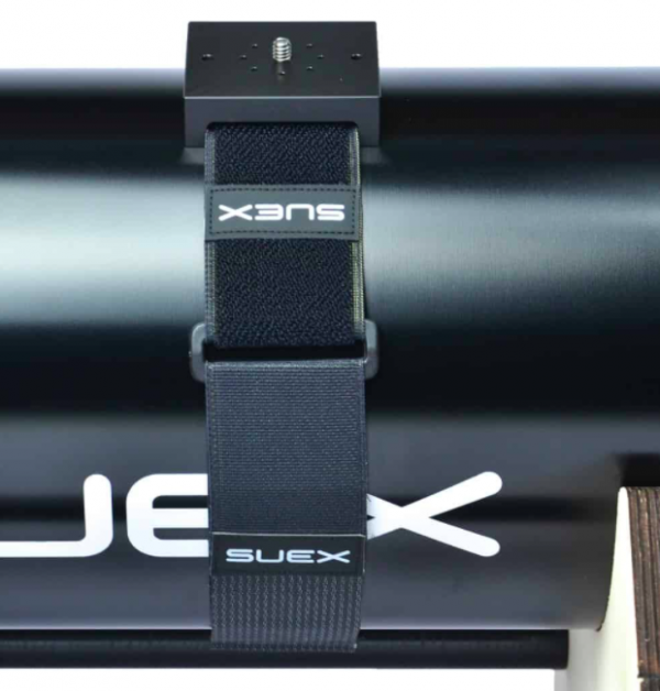 Suex elastic band video support
