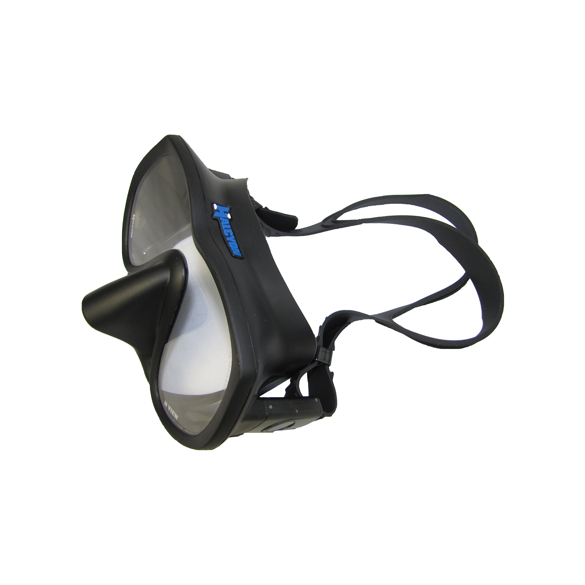 Halcyon "H-View" Maske Halcyon "H-View" Maske