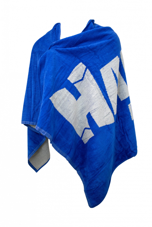 Halcyon Logo Dive Towel / Handtuch