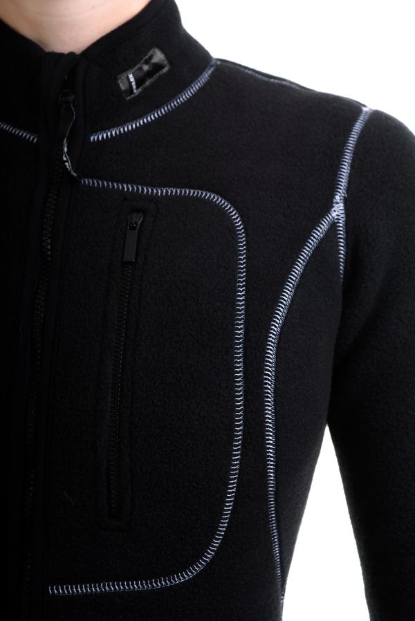KWARK Unterzieher "Navy Diving" Lady / Damen
