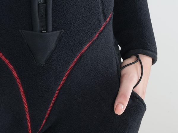 ROFOS Artic Winterunterzieher