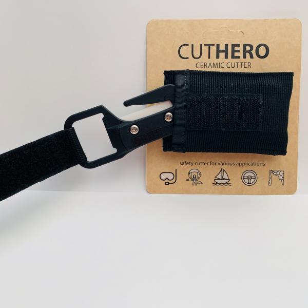 CutHero Cutter