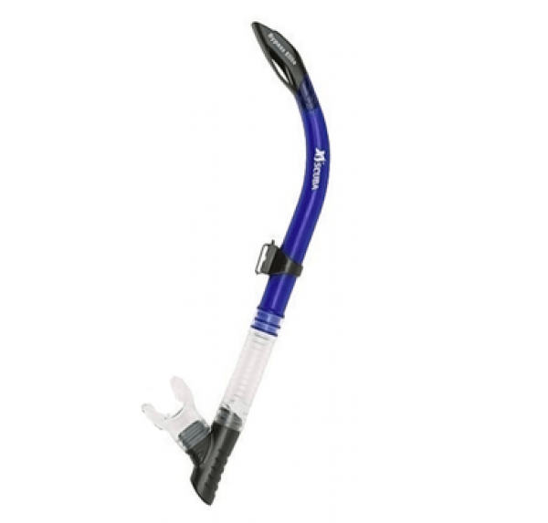 XS Scuba ByPass Elite Schnorchel