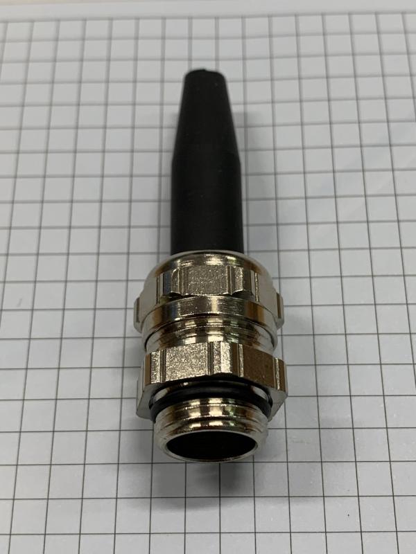 Yellow Diving rubber cable gland Set (Ersatz) Yellow Diving rubber cable gland Set (Ersatz)