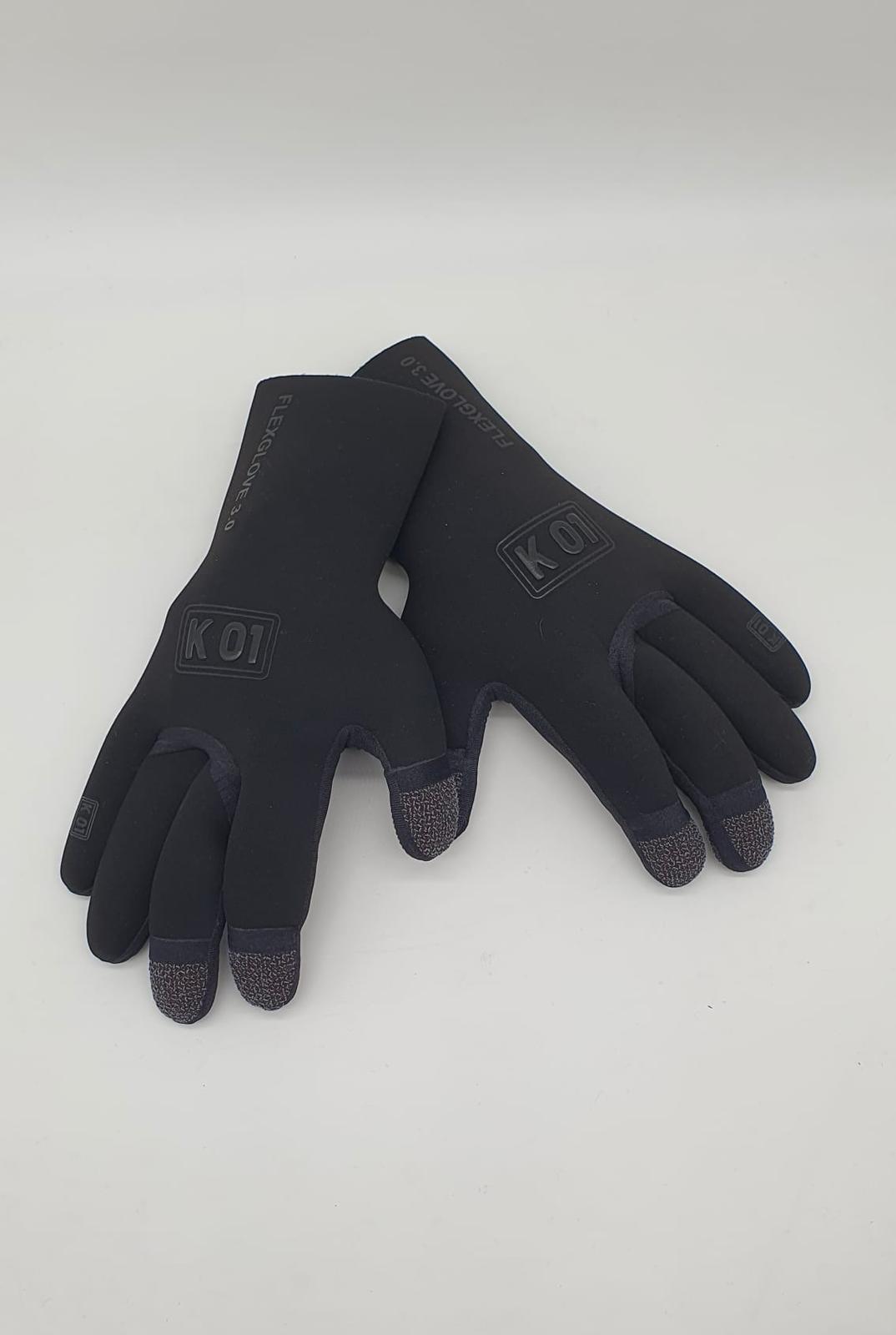 K01 Handschuhe 5 mm KEVLAR K01 Handschuhe 5 mm KEVLAR