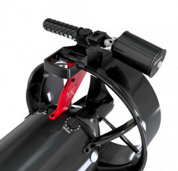 Suex NBS Instrumentenhalter
