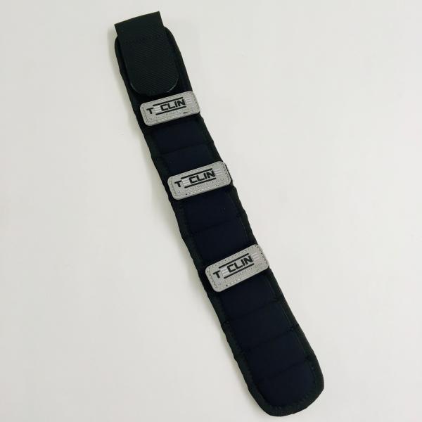 Tecline Schulterpolster Polster für Harness