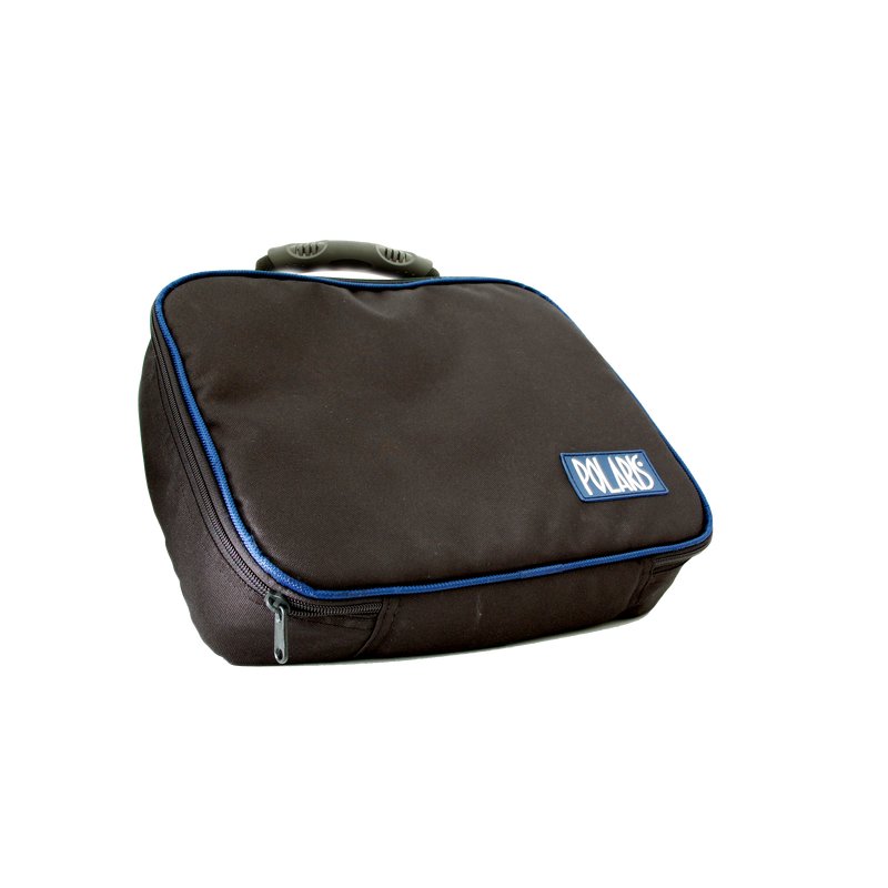 Polaris Atemreglertasche Polaris Atemreglertasche