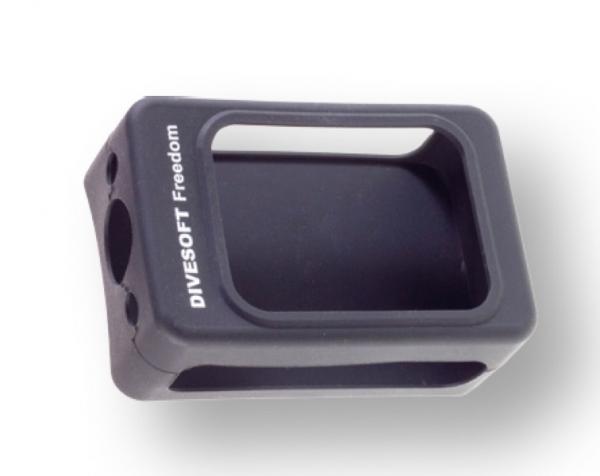 Divesoft Silikonschutzhülle Divesoft Silikonschutzhülle