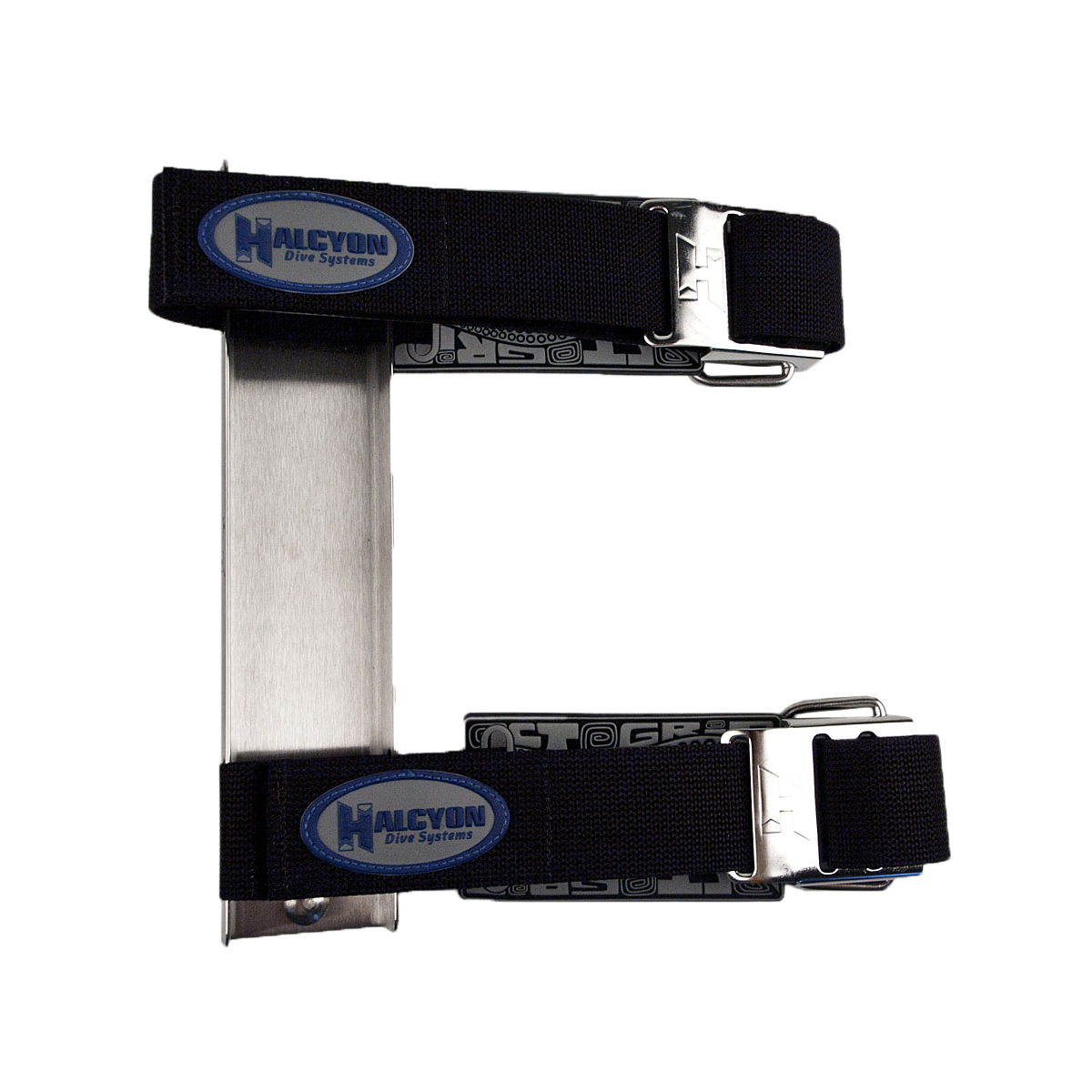 Halcyon Single Tank Adapter Halcyon Single Tank Adapter