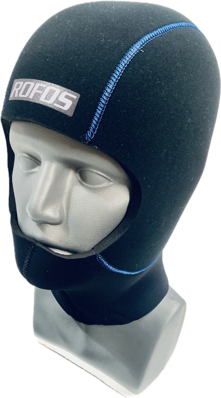 Rofos farbige Naht Rofos farbige Naht