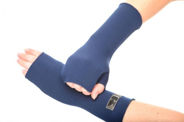 KWARK fingerloser Handschuh Pulswärmer KWARK fingerloser Handschuh Pulswärmer