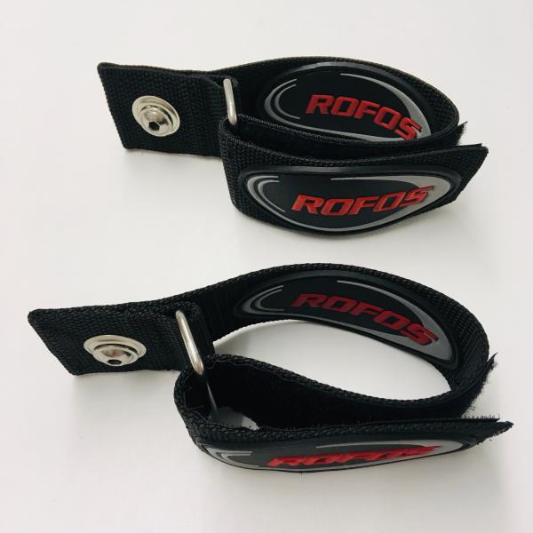 Rofos Tariergas Halterung (Argon Strap) 