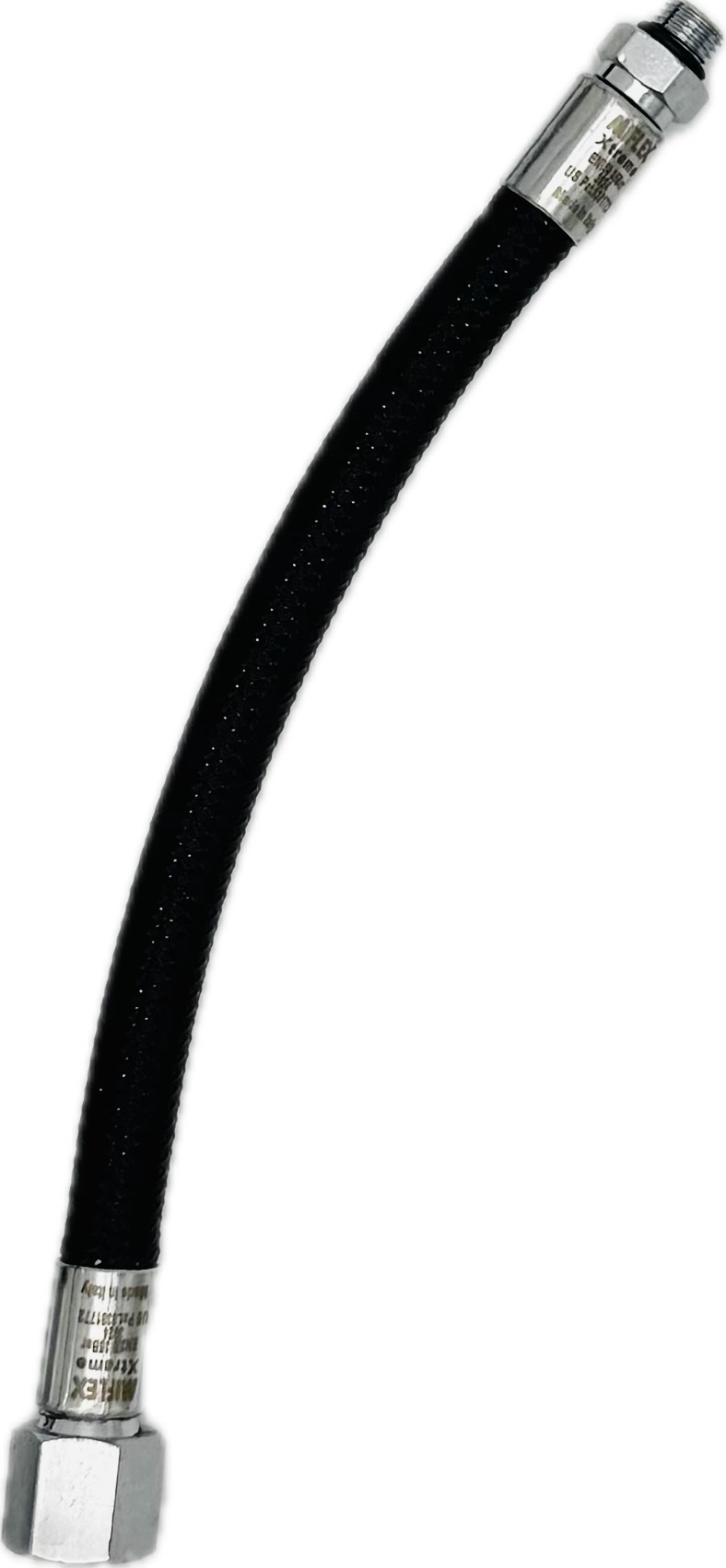 Miflex MD Schlauch 20 cm / 35 cm Miflex MD Schlauch 20 cm / 35 cm
