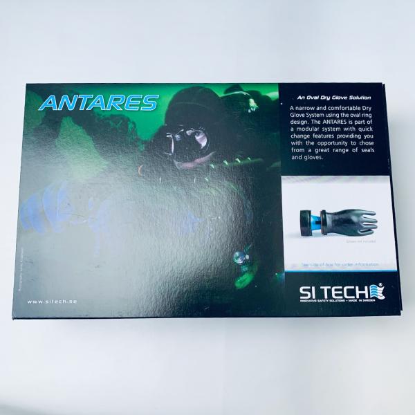 SI TECH Antares SI TECH Antares