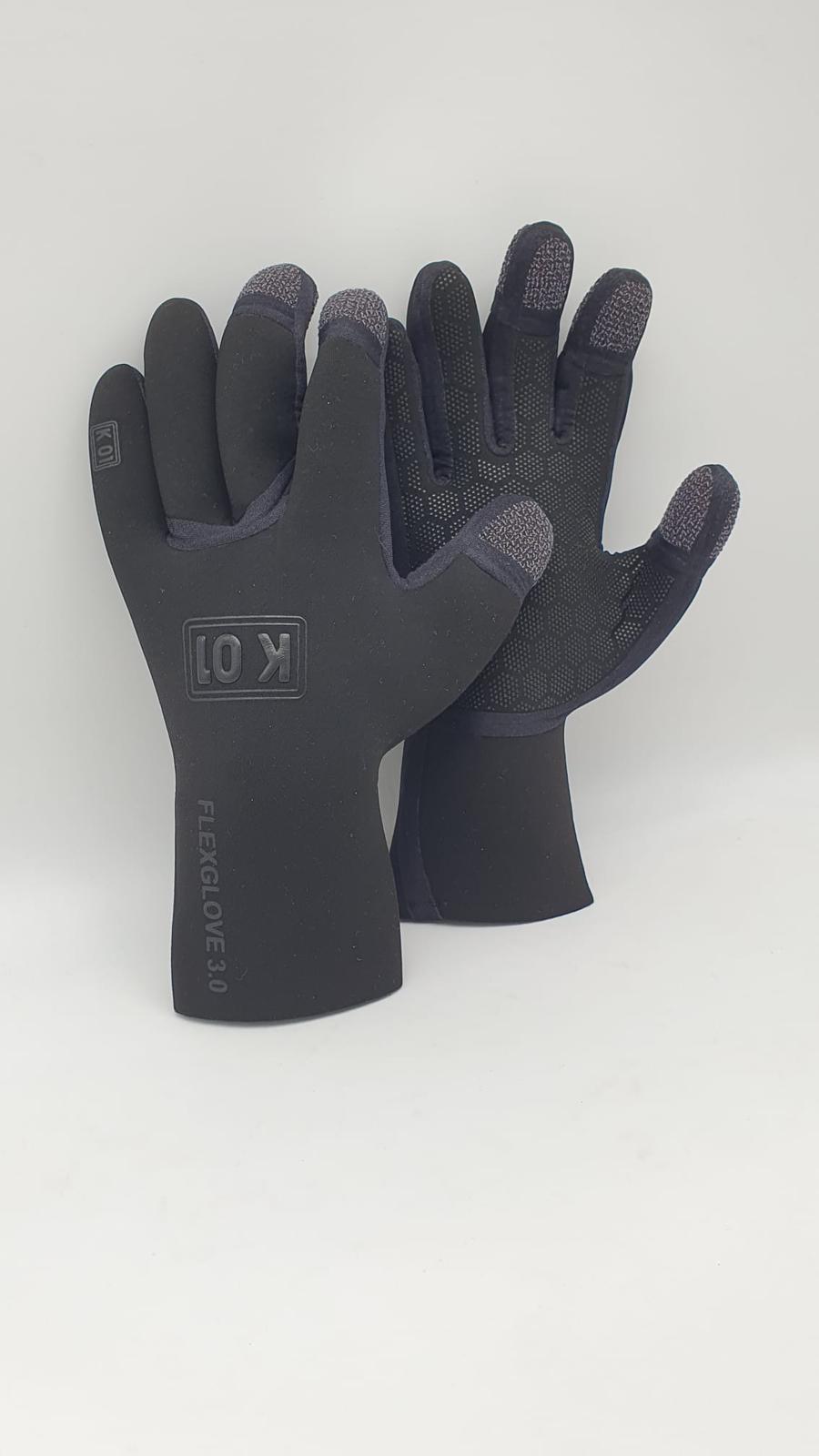 K01 Handschuhe 5 mm KEVLAR K01 Handschuhe 5 mm KEVLAR