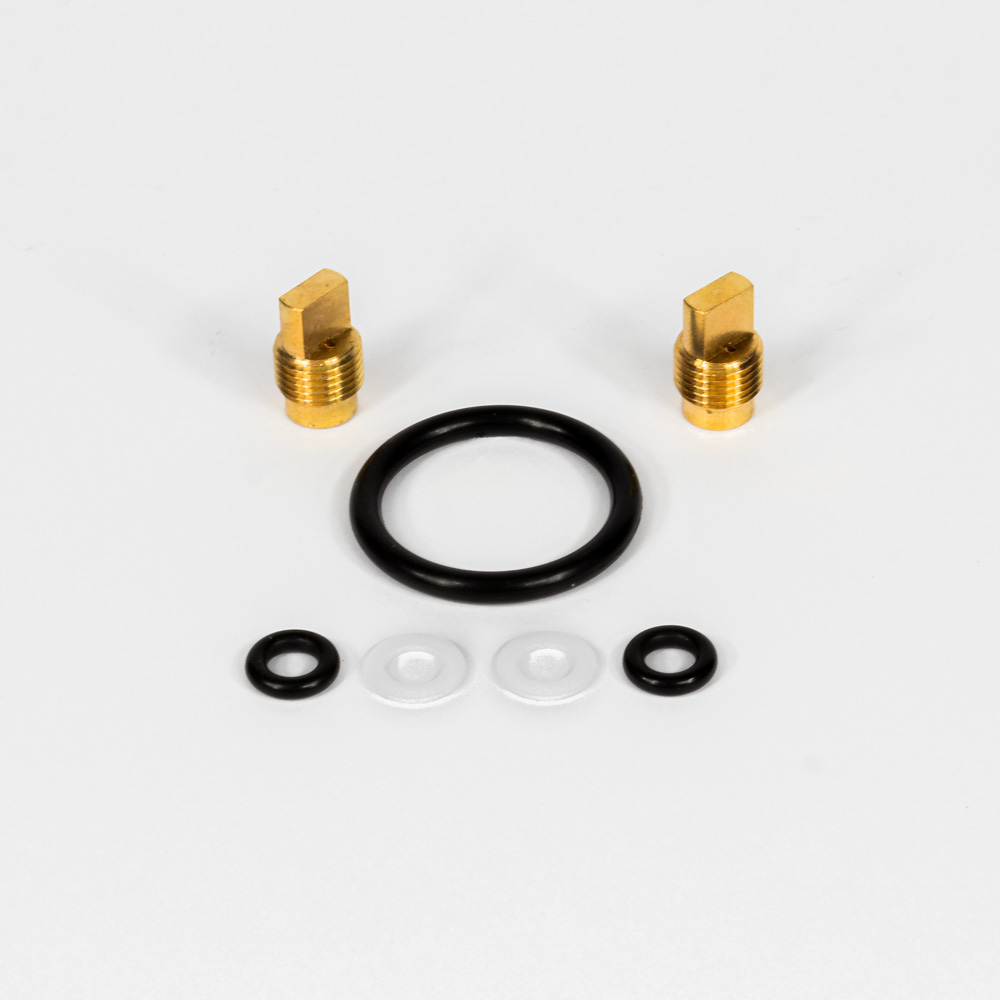 Lola Revisions-Kit für Ventile (o2/Nitrox) Lola Revisions-Kit für Ventile (o2/Nitrox)