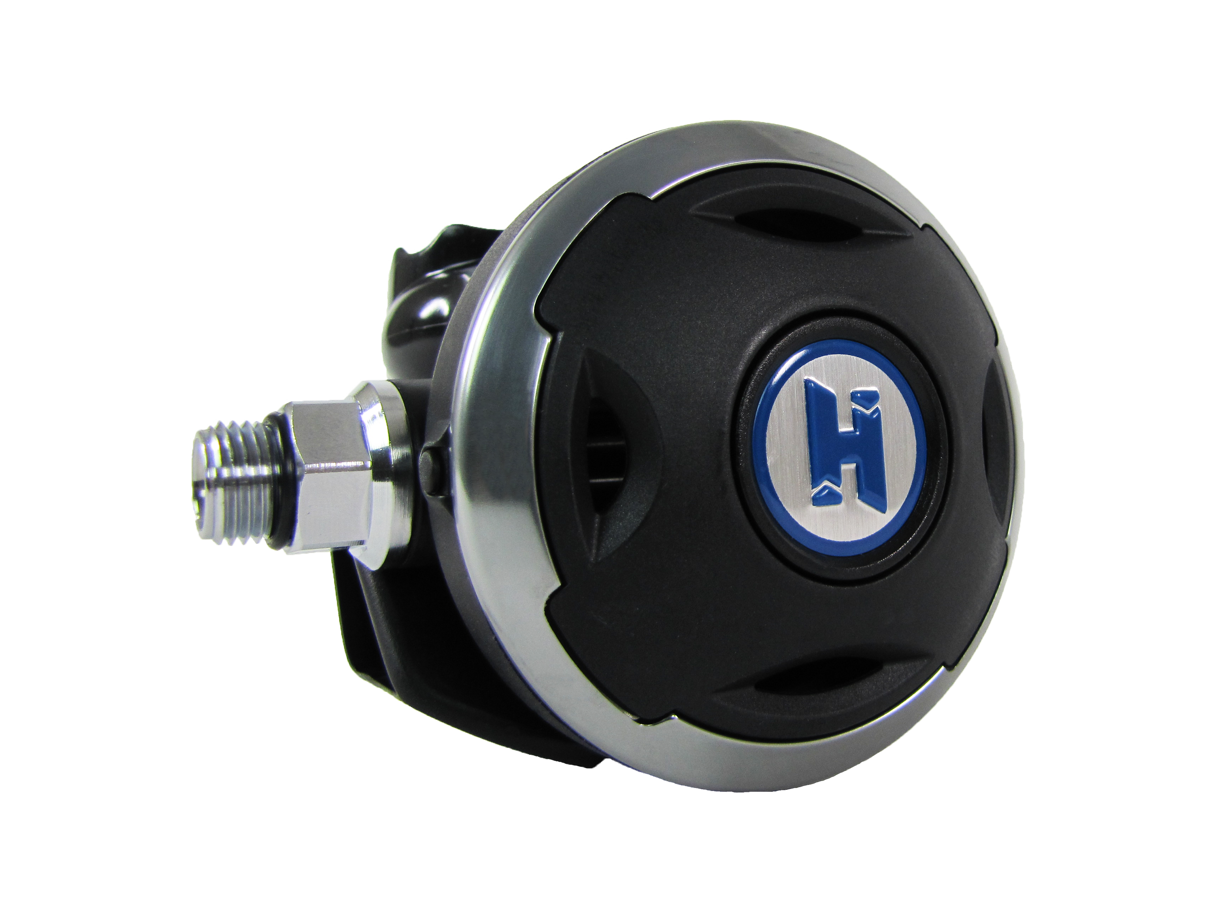 Halcyon Halo zweite Stufe