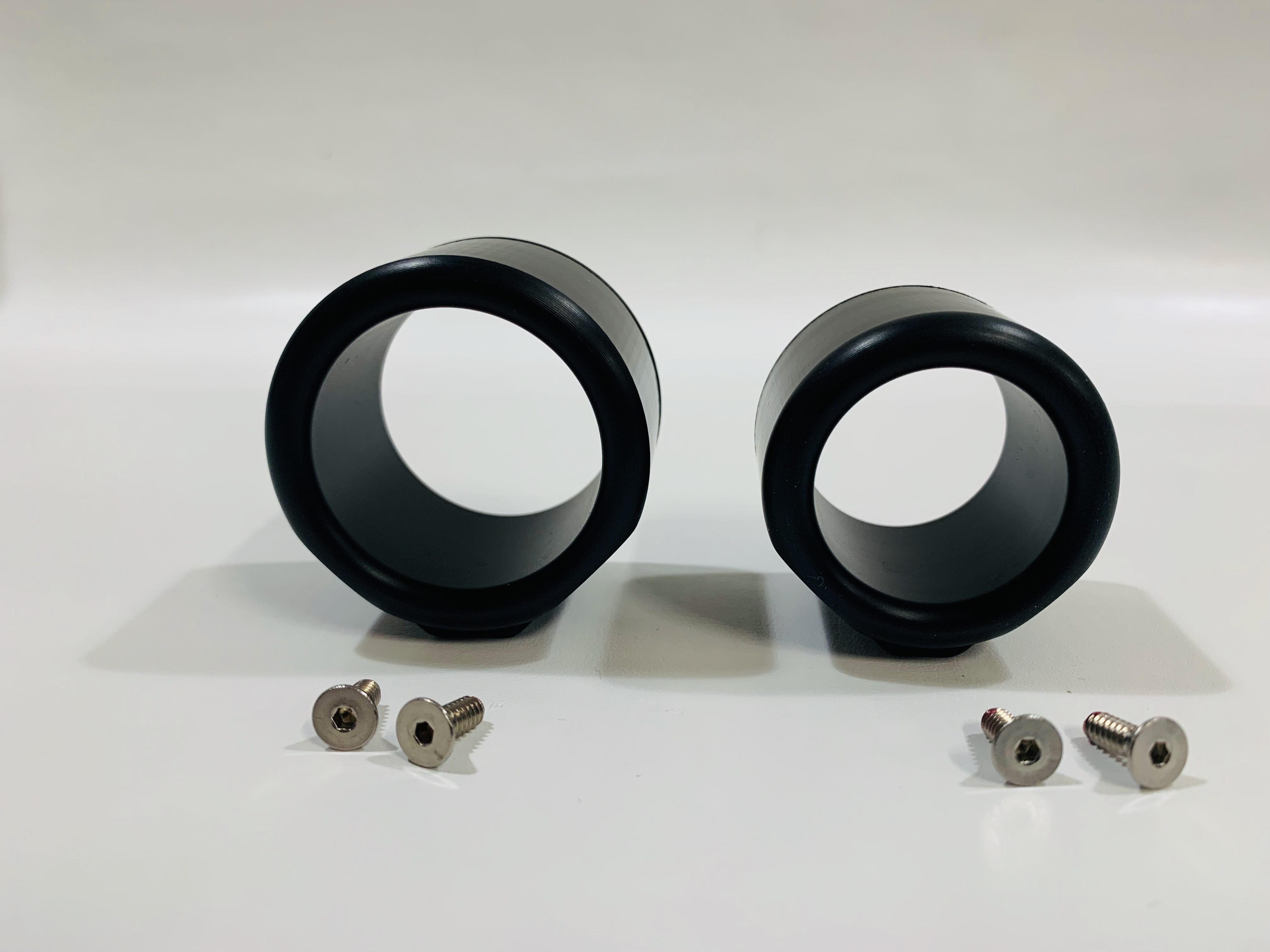 Halcyon Ersatz Kit Thumbloop for EXPLORATION GOODMAN HANDLE Halcyon Ersatz Kit Thumbloop for EXPLORATION GOODMAN HANDLE
