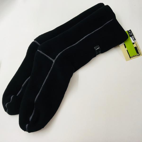 KWARK Navy Socken