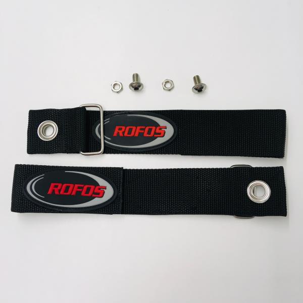 Rofos Tariergas Halterung (Argon Strap) 