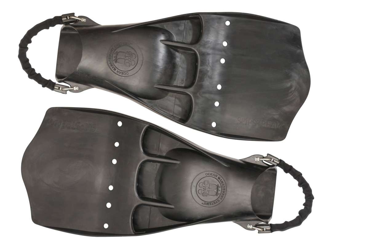 OMS Monoprene Slipstream Flosse OMS Monoprene Slipstream Flosse