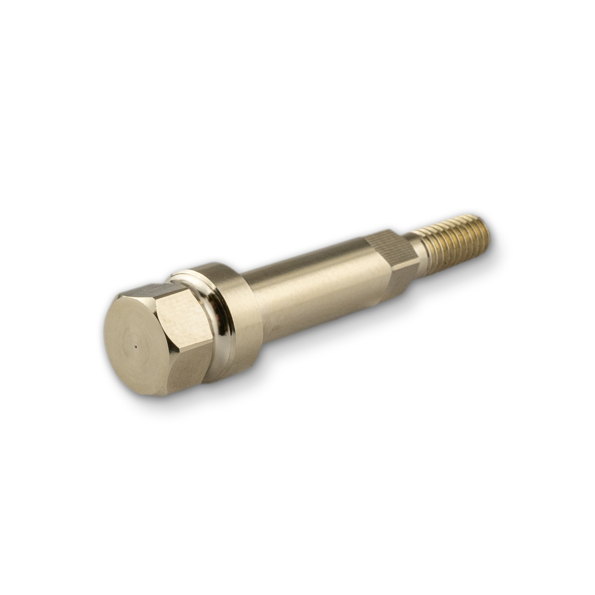 Nautec Oberspindel Sechskant Nautec Oberspindel Sechskant