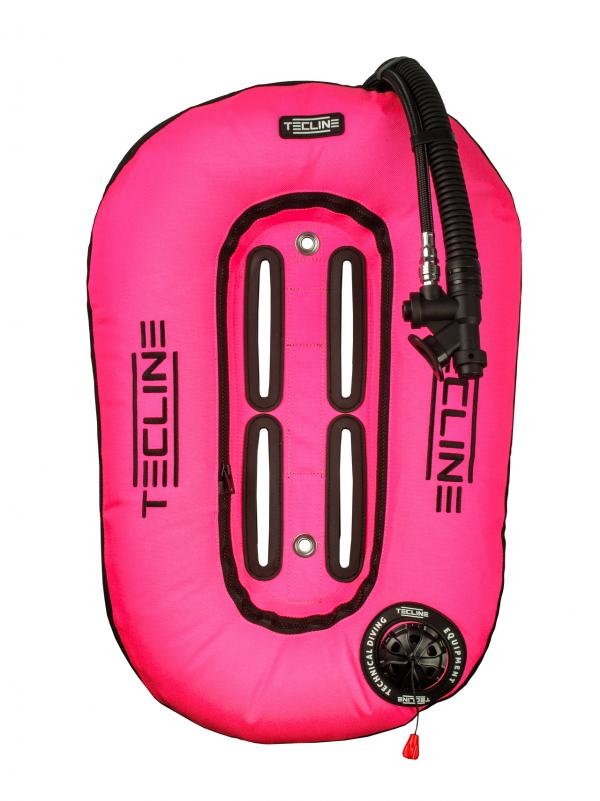 Tecline Donut 13 Monowing Tecline Donut 13 Monowing