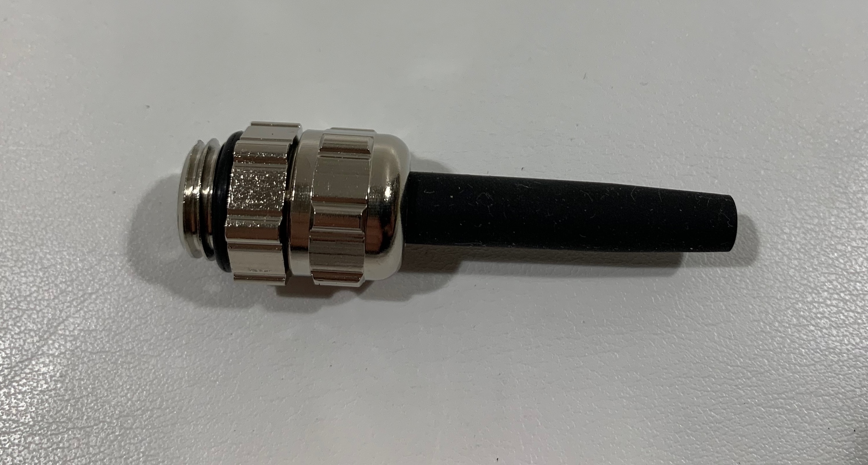 Yellow Diving Knickschutz und Dichtung (Ersatz) WAM-Kabel Yellow Diving Knickschutz und Dichtung (Ersatz) WAM-Kabel