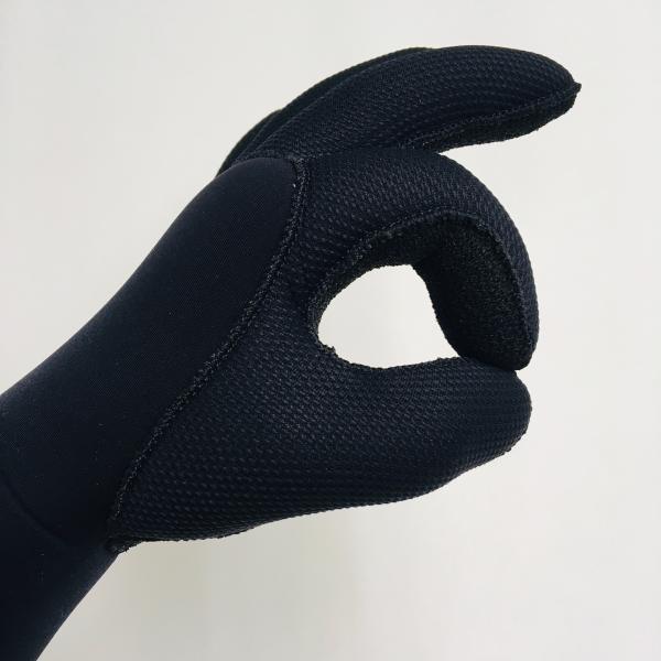 Polaris Proline 5mm Neoprenhandschuhe
