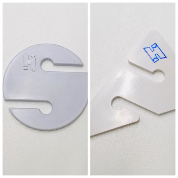 Halcyon Marker Cookie / Arrow Halcyon Marker Cookie / Arrow