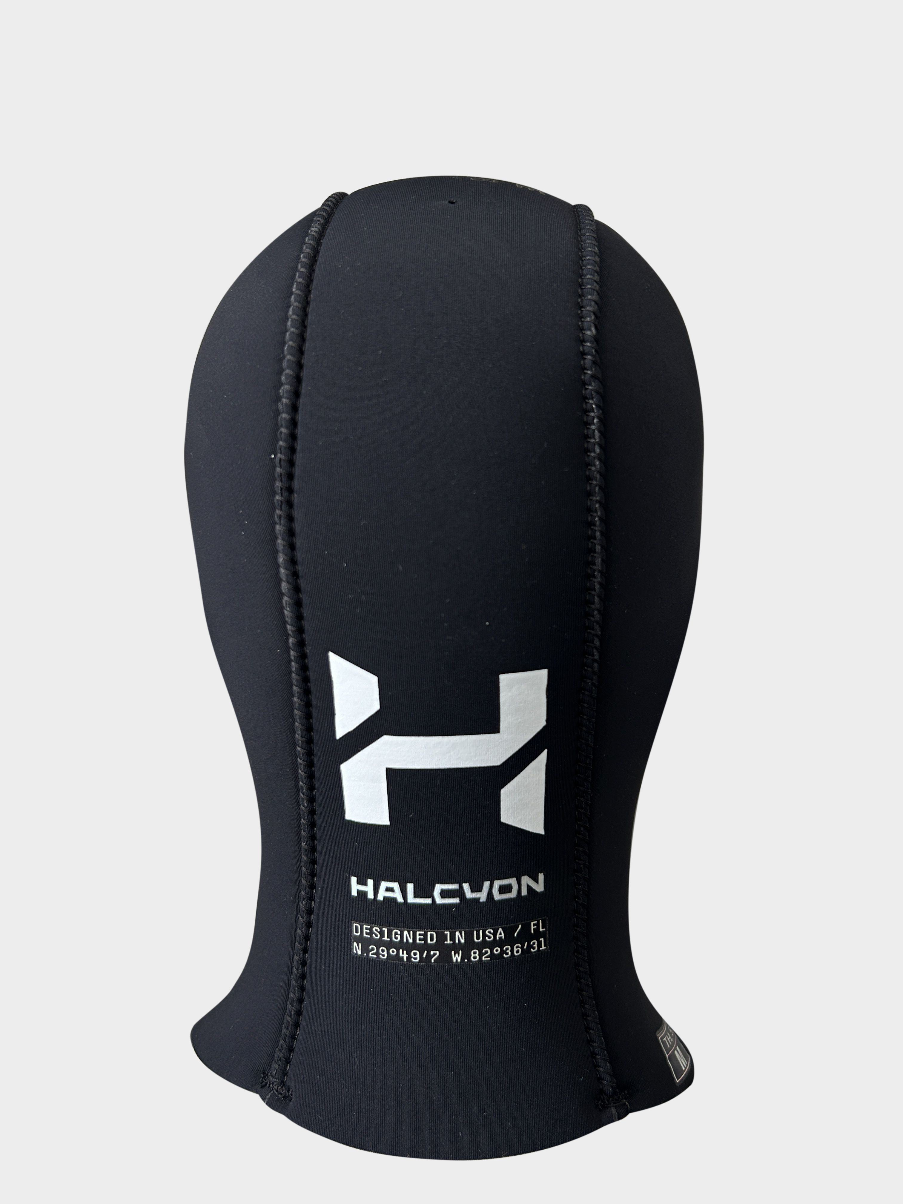 Halcyon Neoprene Hood Neopren Kopfhaube Halcyon Neoprene Hood Neopren Kopfhaube