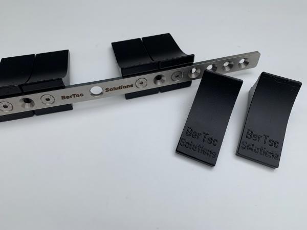 BerTec Solutions V Weight Einzelgewicht