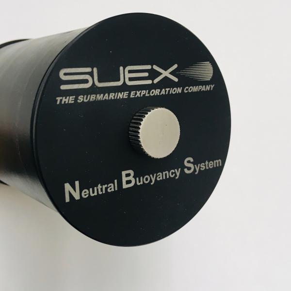 Suex NBS Instrumentenhalter