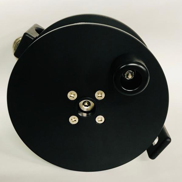 Halcyon Pathfinder Reel