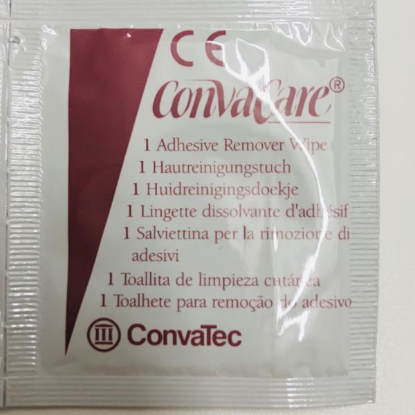 ConvaCare Reinigungstücher (100 Stück)