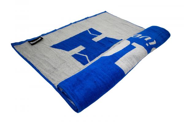 Halcyon Logo Dive Towel / Handtuch