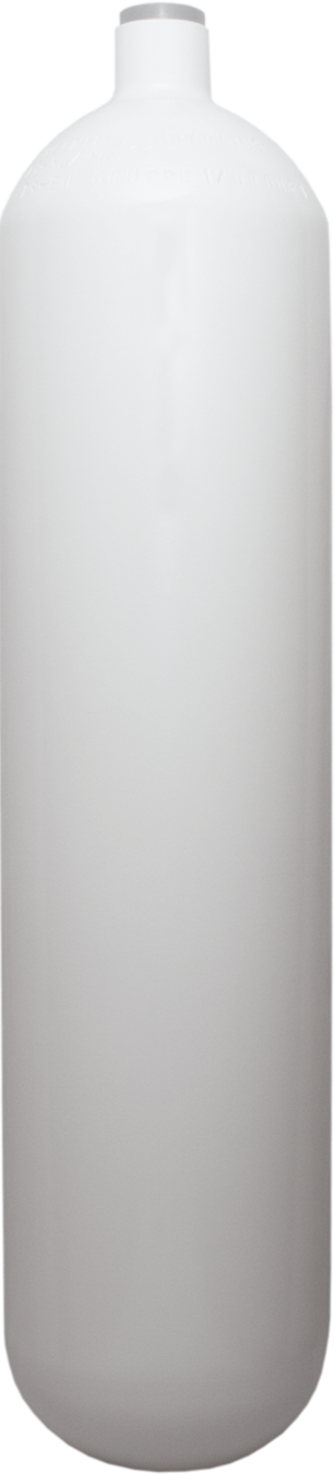 ECS 7L Flaschenkörper ECS 7L Flaschenkörper