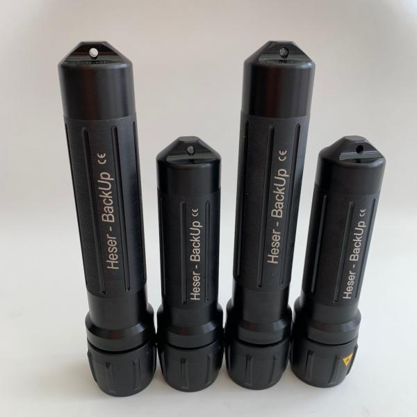 Heser Backup "II. Edition" auch in kurz Heser Backup "II. Edition" auch in kurz